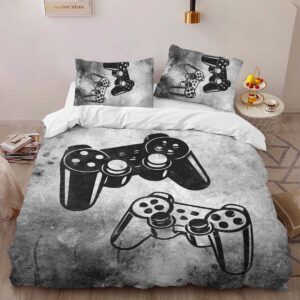 Alternative view of Housse De Couette Manette de jeu 7 Parure de lit Ensemble De Literie