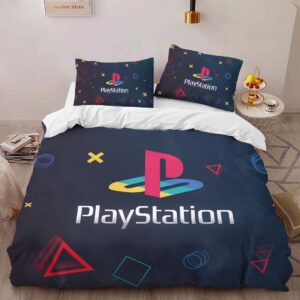 Alternative view of Housse De Couette PlayStation 15 Parure de lit Ensemble De Literie