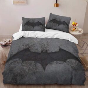Alternative view of Housse De Couette Batman Symbole Parure de lit Ensemble De Literie