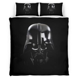 Housse De Couette Dark Vador Star Wars 1007 Parure de lit Ensemble De Literie