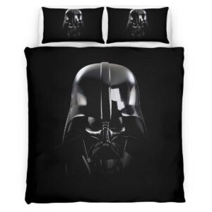 Housse De Couette Dark Vador Star Wars 1007 Parure de lit Ensemble De Literie