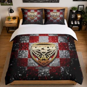 Alternative view of Housse De Couette Dijon FCO 04 Parure de lit Ensemble De Literie - DFCO Ligue 2