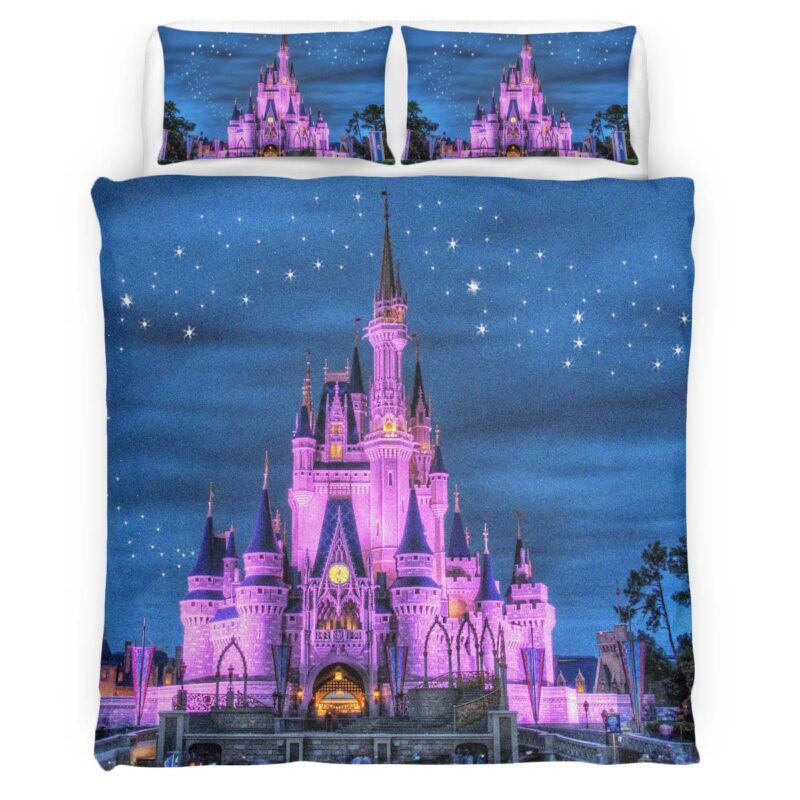 Housse de couette Disney