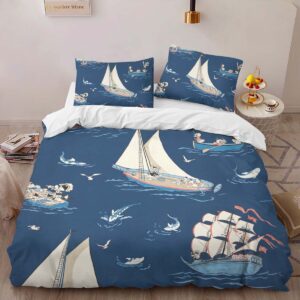Alternative view of Housse De Couette Donald Duck Disney 14 Parure de lit Ensemble De Literie