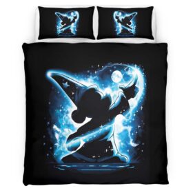 Housse De Couette Mickey Mouse – Magie Disney Parure de lit Ensemble De Literie