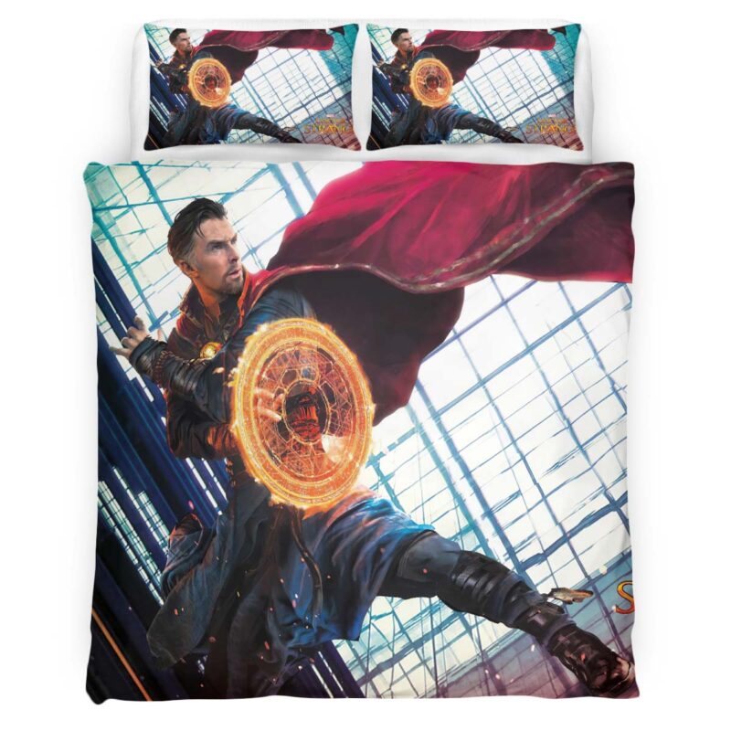 Housse de couette Doctor Strange