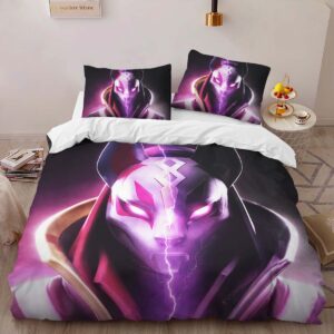 Alternative view of Housse De Couette Drift Fortnite Skin Cool 04 Parure de lit Ensemble De Literie