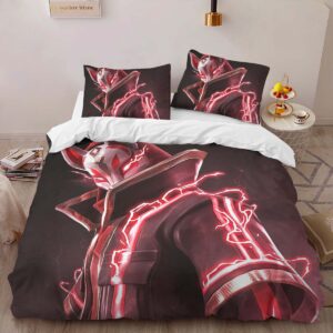 Alternative view of Housse De Couette Drift Fortnite Skin Cool 07 Parure de lit Ensemble De Literie