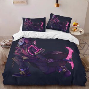 Alternative view of Housse De Couette Drift Fortnite Skin Cool 10 Parure de lit Ensemble De Literie