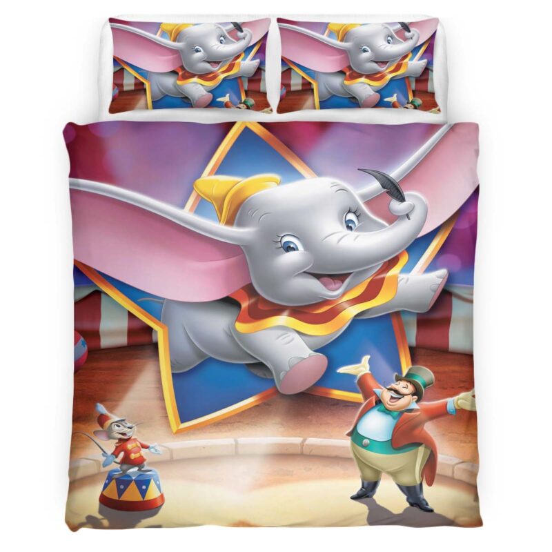 Housse de couette Dumbo