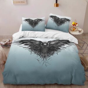 Alternative view of Housse De Couette Game of Thrones 12 Parure de lit Ensemble De Literie
