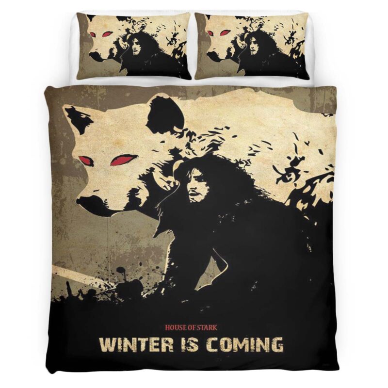 Housse de couette Game of Thrones