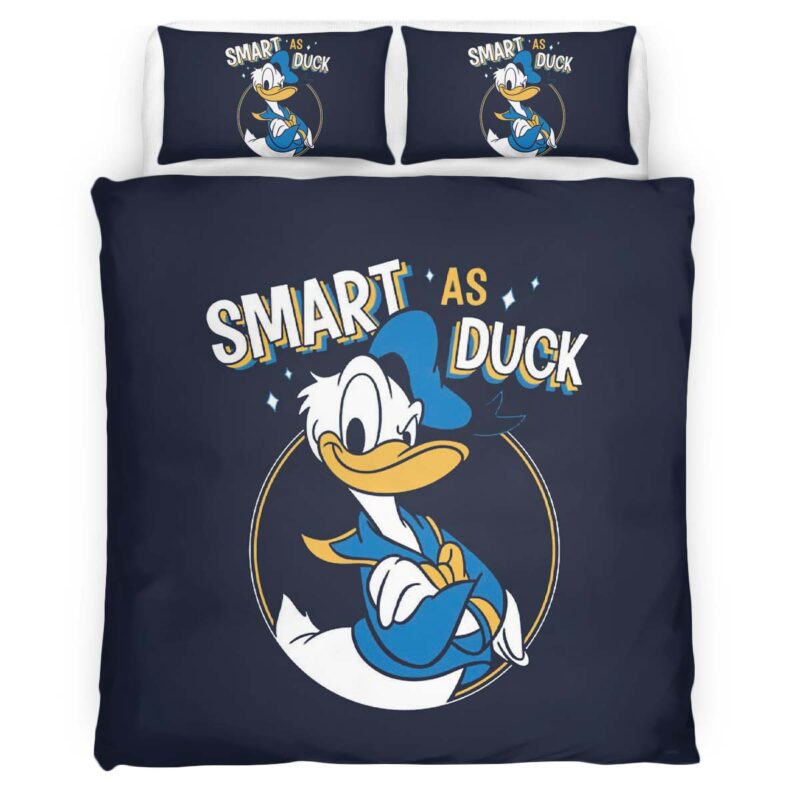 Housse de couette Donald Duck