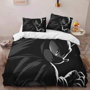 Alternative view of Housse De Couette Sonic the Hedgehog 51 Parure de lit Ensemble De Literie