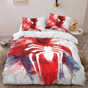 Alternative view of Housse De Couette Spider-Man 3 Parure de lit Ensemble De Literie