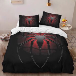 Alternative view of Housse De Couette Spider-Man 45 Parure de lit Ensemble De Literie