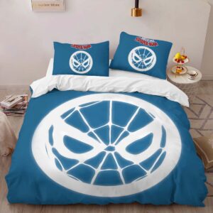 Alternative view of Housse De Couette The Amazing Spider-Man Parure de lit Ensemble De Literie