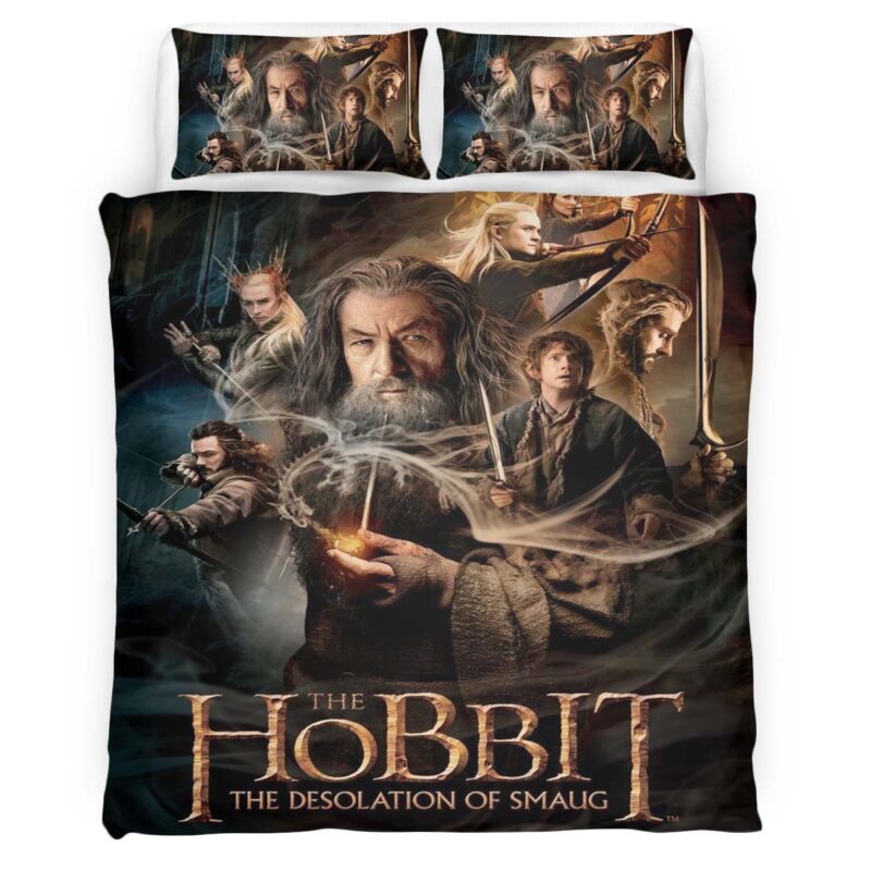 Housse de couette The Hobbit