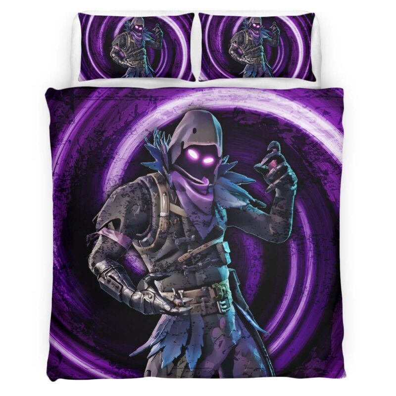 Housse de couette Fortnite