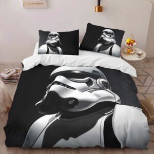 Alternative view of Housse De Couette Stormtrooper Star Wars 03 Parure de lit Ensemble De Literie