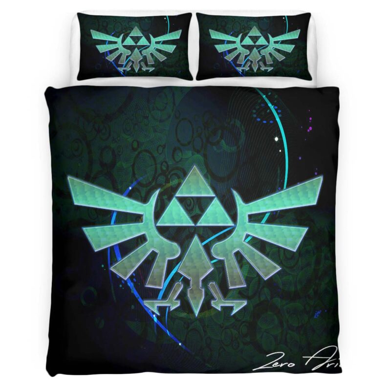 Housse De Couette The Legend of Zelda