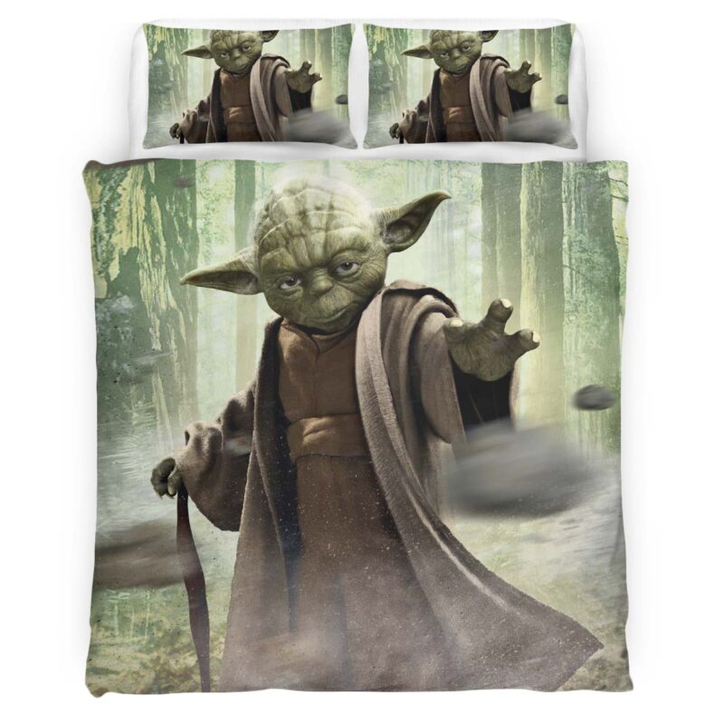 Housse de couette Star Wars
