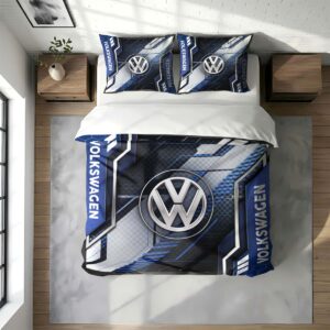 Alternative view of Housse de Couette Volkswagen - Parure de Lit Voiture
