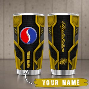 Alternative view of Gobelet Isotherme Studebaker 20oz | Mug de Voyage Armure Carbone 3D