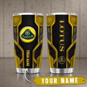 Alternative view of Gobelet Isotherme Lotus 20oz | Mug de Voyage Armure Carbone 3D