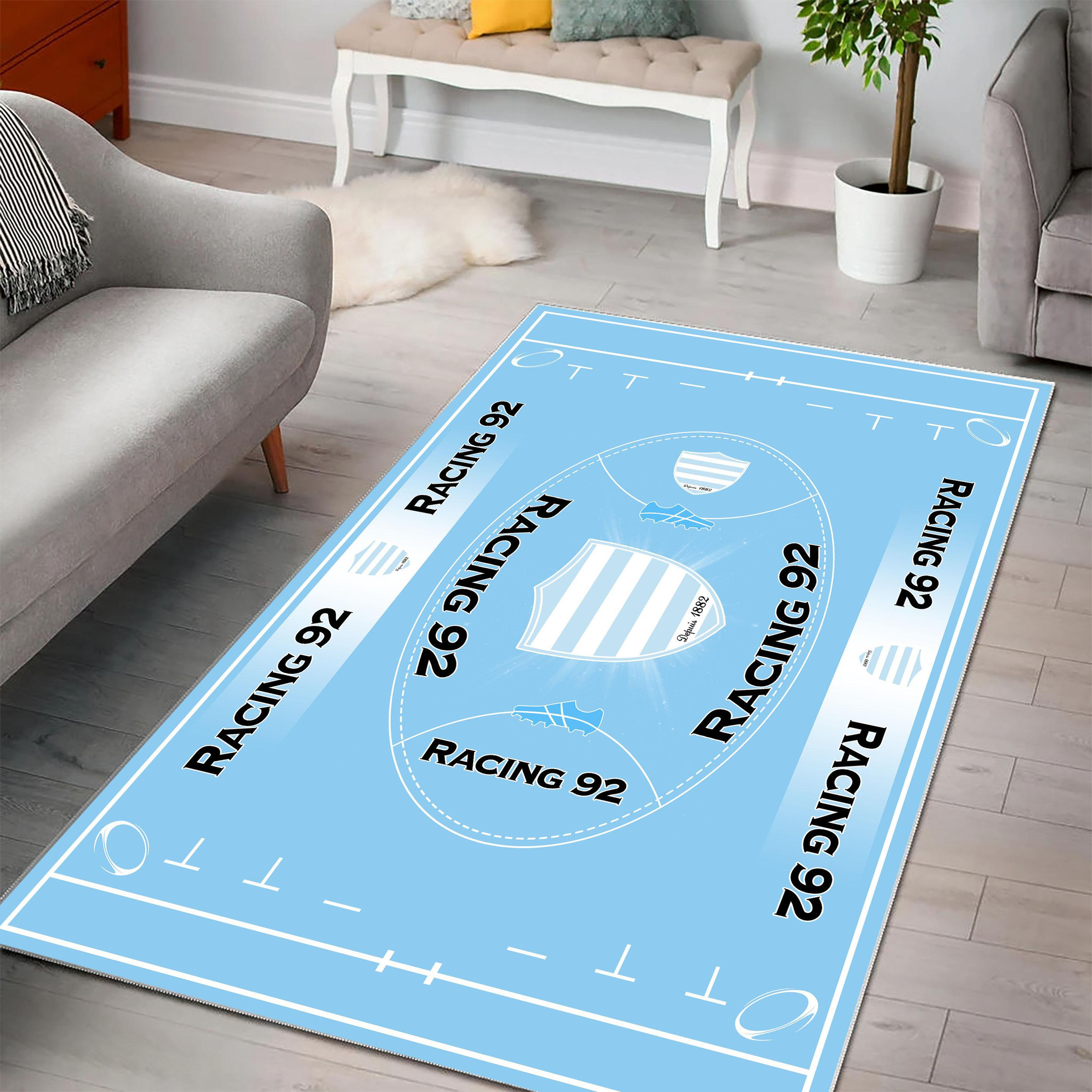 Tapis Rugby Racing 92 PRUG008 – Image 3
