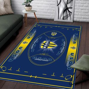 Alternative view of Tapis Rugby USON Nevers PRUG031