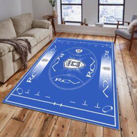 Tapis Rugby Rugby Club Vannes PRUG023