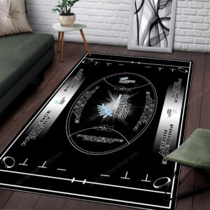 Alternative view of Tapis Rugby Provence Rugby PRUG020
