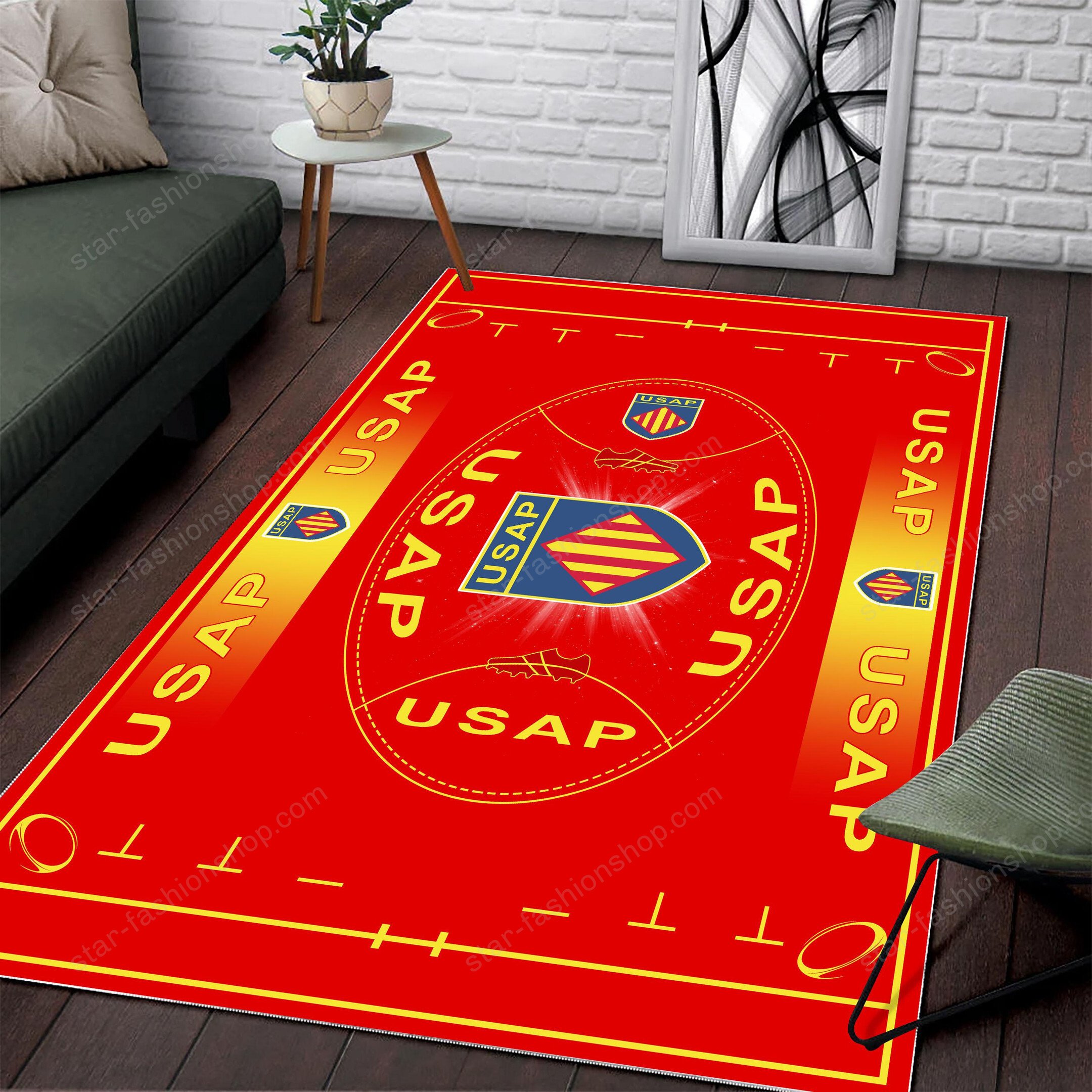 Tapis Rugby USA Perpignan PRUG015 – Image 2