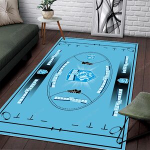 Alternative view of Tapis Rugby RC Massy Essonne PRUG021
