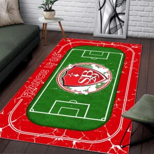 Alternative view of Tapis Stade Brestois 29