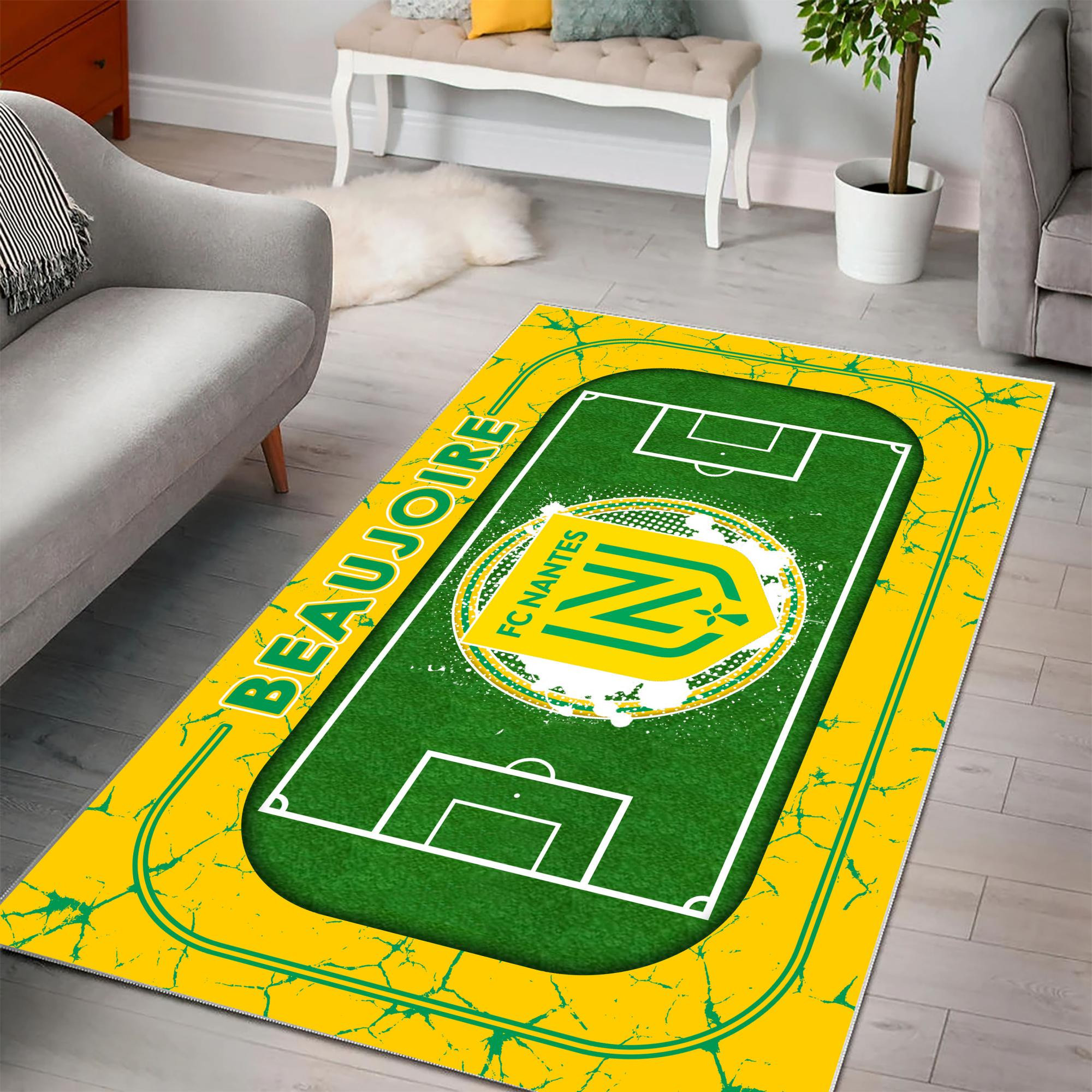 Tapis FC Nantes – Image 3