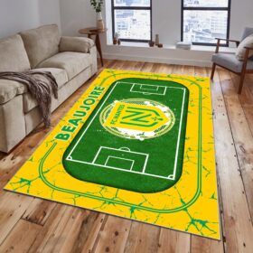 Tapis FC Nantes