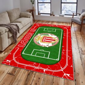 Tapis AS Monaco