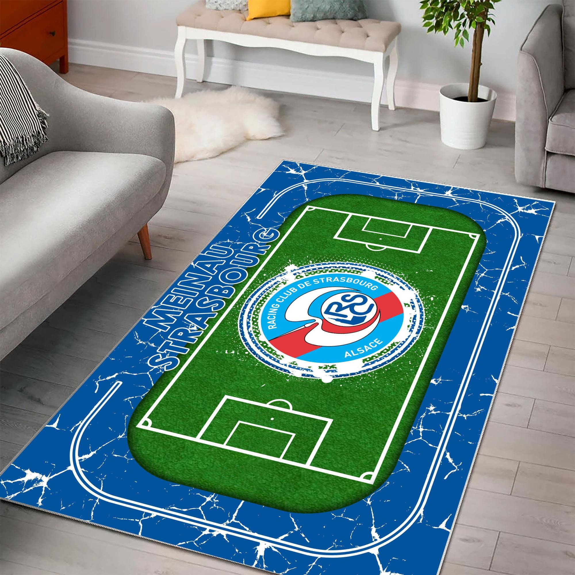 Tapis RC Strasbourg Alsace – Image 3