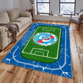 Tapis RC Strasbourg Alsace