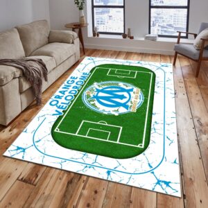 Tapis Olympique de Marseille