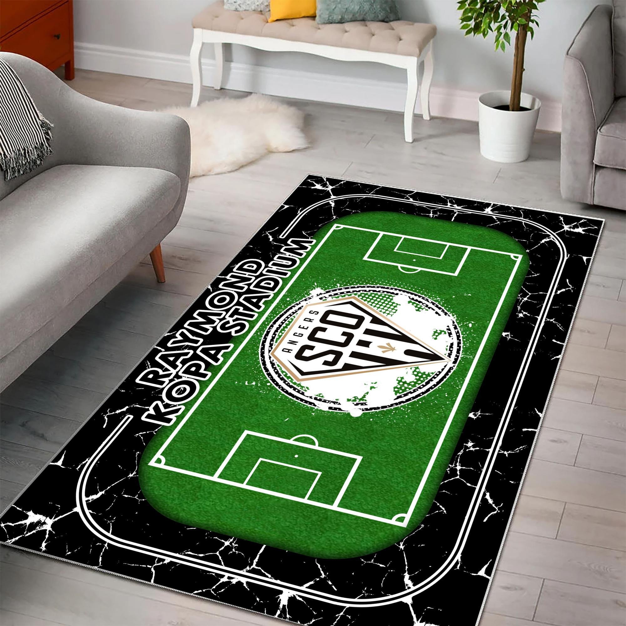 Tapis Angers SCO – Image 3