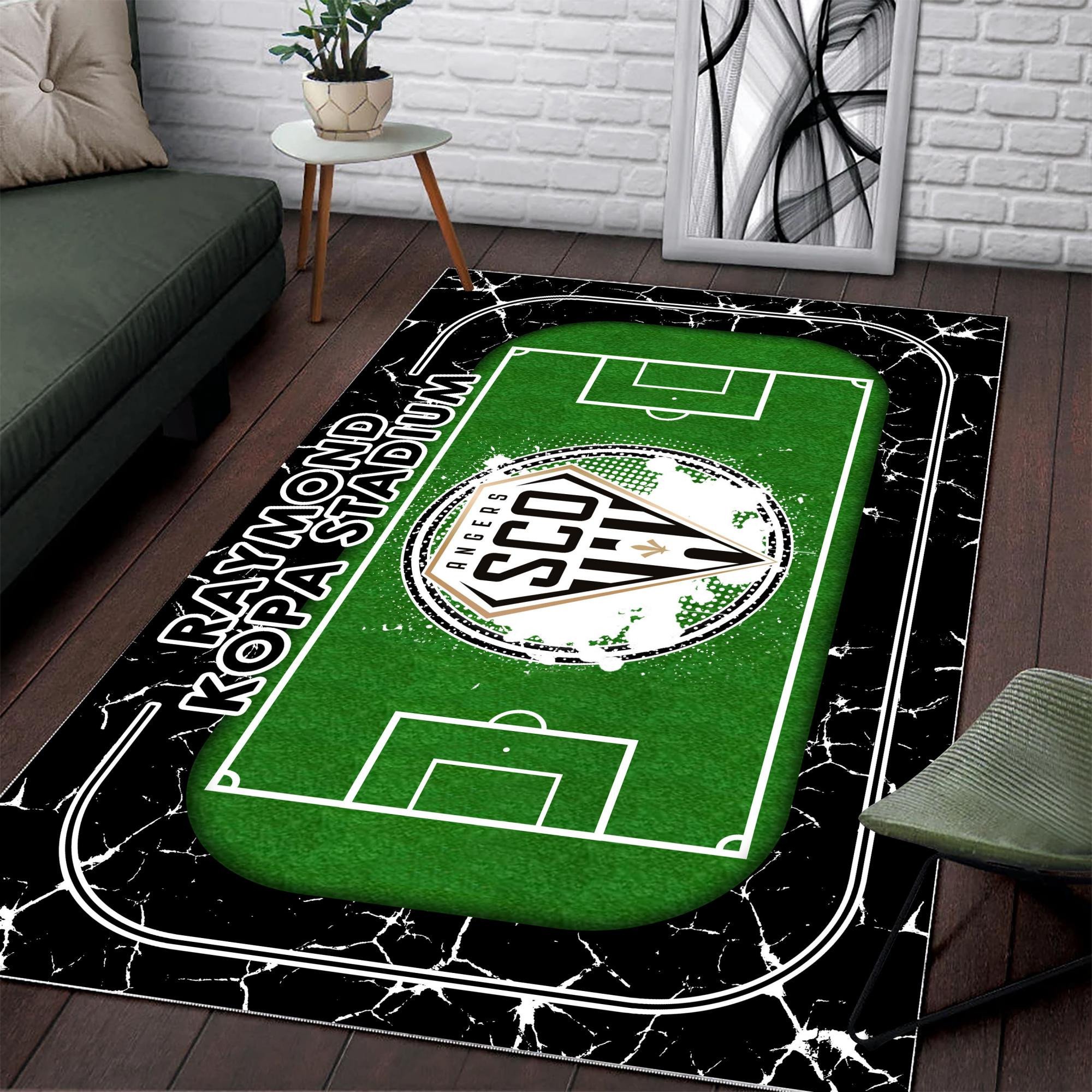 Tapis Angers SCO – Image 2