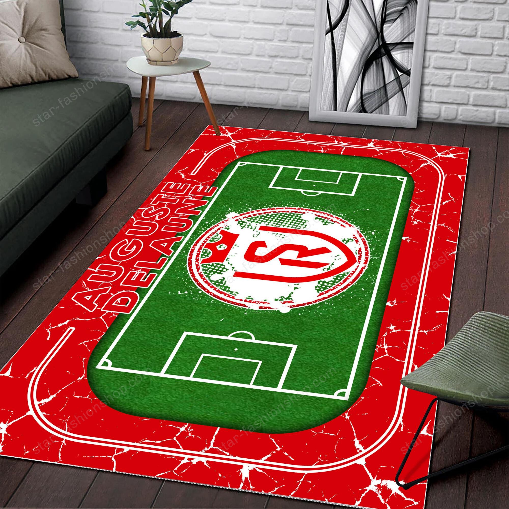Tapis Stade de Reims – Image 2
