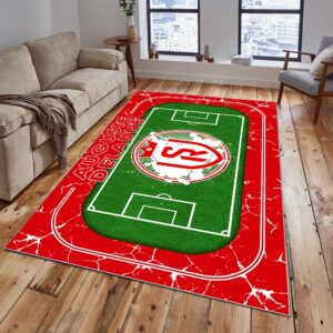 Tapis Stade de Reims