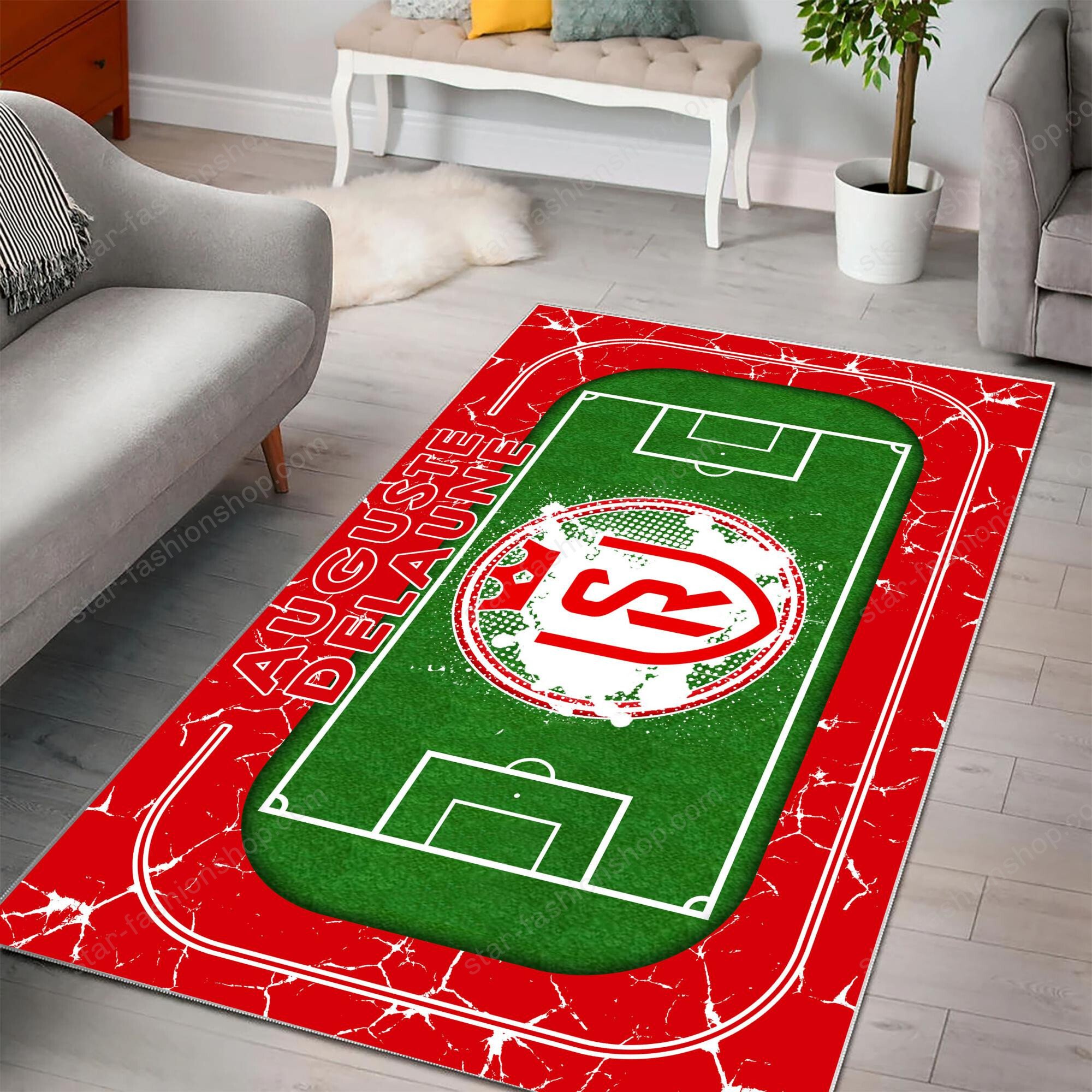 Tapis Stade de Reims – Image 3
