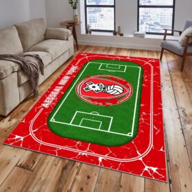 Tapis Rotherham United  – EFL Championship  3