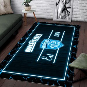 Alternative view of Tapis Rugby RC Massy Essonne WRUG1709