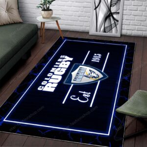 Alternative view of Tapis Rugby Colomiers Rugby WRUG1705